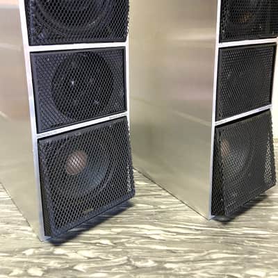 Haut-Parleurs HP Enceintes Speakers Bang & Olufsen B&O Beovox C75 image 2
