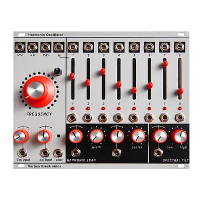 u*2様 Verbos Electronics Sequence Selecto Verbos Electronics Sequence Selector Sequencer - Perfect Circuit