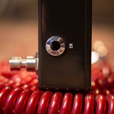 MXR EG74 Raw Dawg Eric Gales Signature Overdrive Pedal image 4