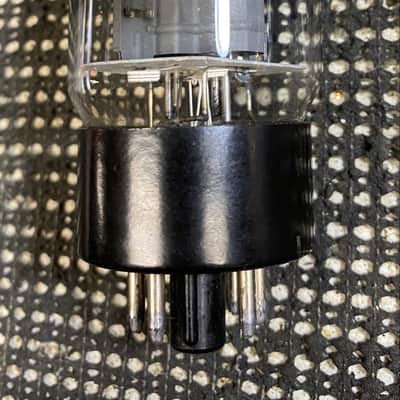 Vintage General Electric 8417 Power Tube - 87% Nominal image 1