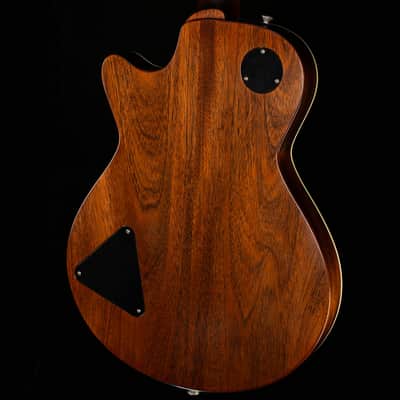 Collings 470 JL Julian Lage Signature Antiqued Sunburst (832) image 2