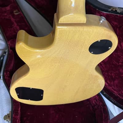 Gibson Custom Shop '60 Les Paul Special Single Cut Reissue 2006 image 4