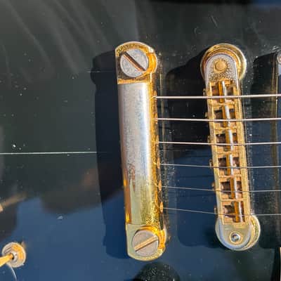 Gibson Les Paul Artist 1980 - Black image 21