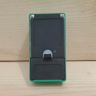 Ibanez TS808 Tube Screamer 2004 - Present - Green image 4