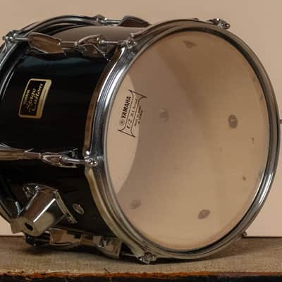 Used Yamaha Stage Custom Tom in Black - 9x10 image 6