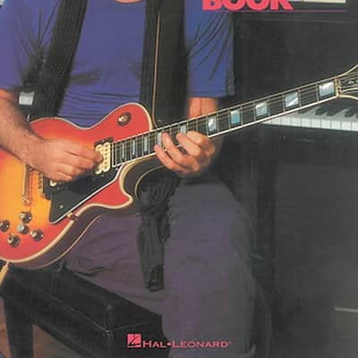 The Frank Zappa Guitar Book image 1