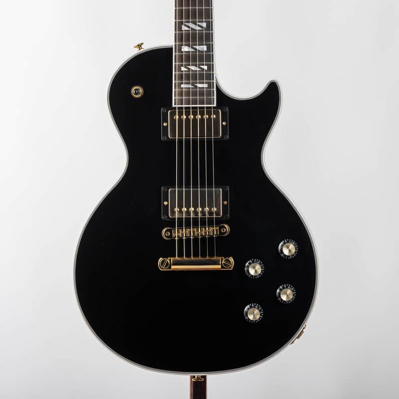 Gibson Les Paul Modern Supreme, Ebony | Demo image 1