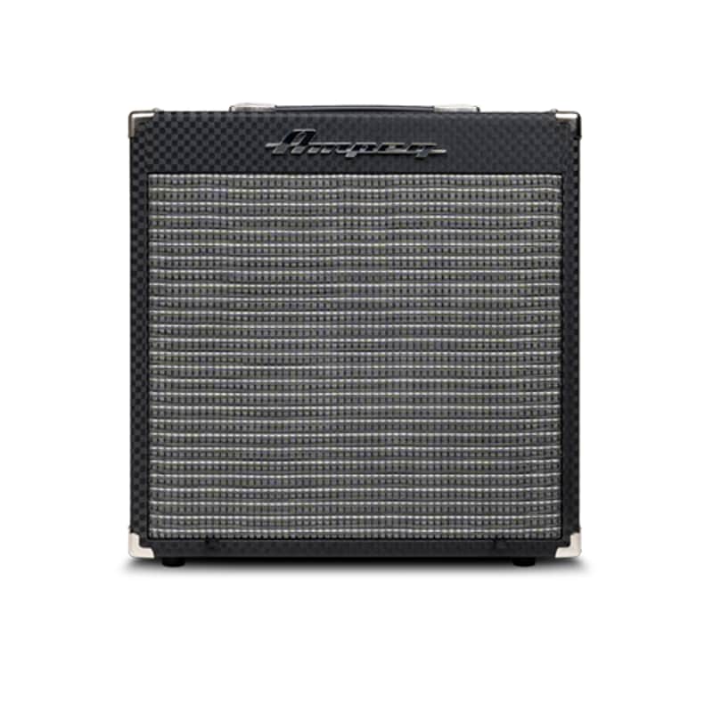 Ampeg Rocket Bass RB-108 1x8" 30-watt Bass Combo Amp, Support Small Business & Buy It Here ! image 1