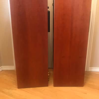 High End CANTON Ergo RC-A Speakers image 3