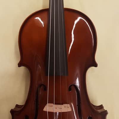 Pre-Owned 4/4 Stentor Student 1 Violin Outfit image 4