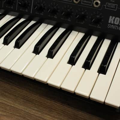 KORG MS-20 (Late Model) [439024] (04/03) image 2