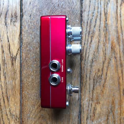 DigiTech Ventura Vibe Rotary Vibrato  - Excellent condition image 4