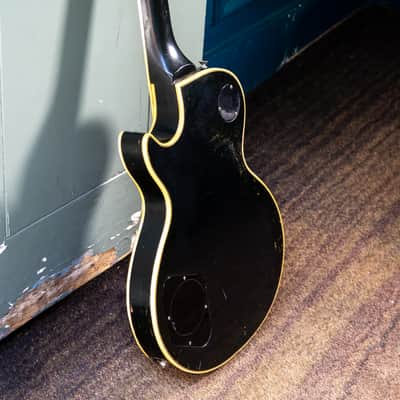1975 Gibson Les Paul Custom image 5