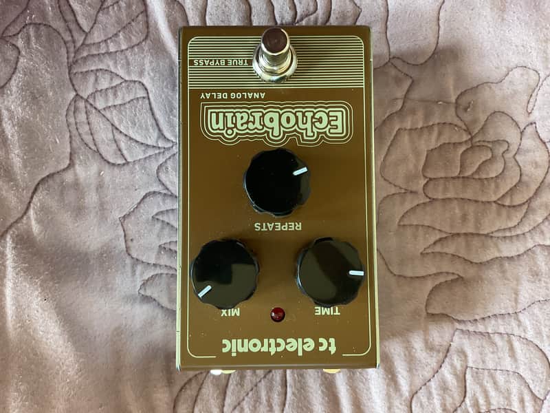 TC Electronic Echobrain