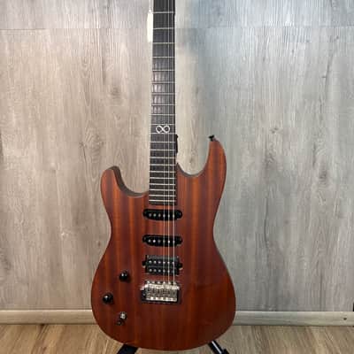 Chapman ML-1 - Mahogany image 1