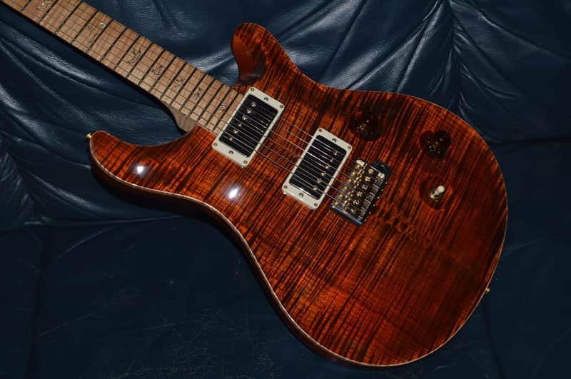 PRS Wood Library Custom 24 2014 image 1