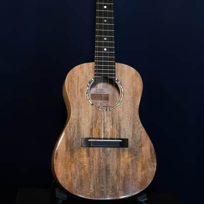 Spalted Mango Concert #22022 image 1