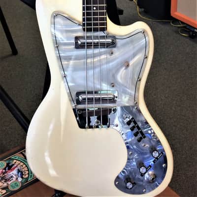 Danelectro Wasp 1965? image 1