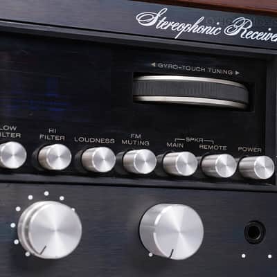 MARANTZ 2275 Vintage Stereo Receiver - FREE WC-22 – Professionally Restored – 1-Year Warranty image 13