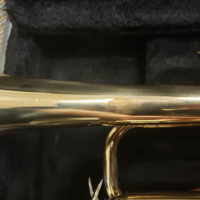 Blessing C-Trumpet! image 11