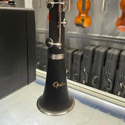 Opal OCL-100 Student Clarinet - Ideal for Beginners image 9
