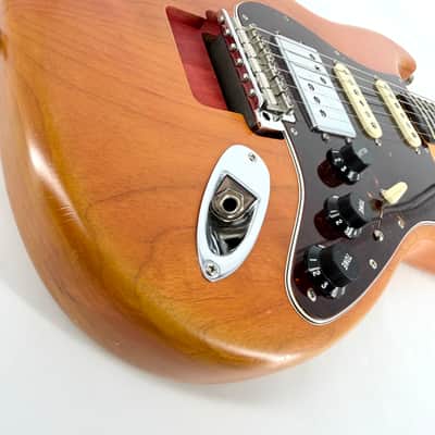 2023 Fender Michael Landau Coma Stratocaster - Coma Red image 19