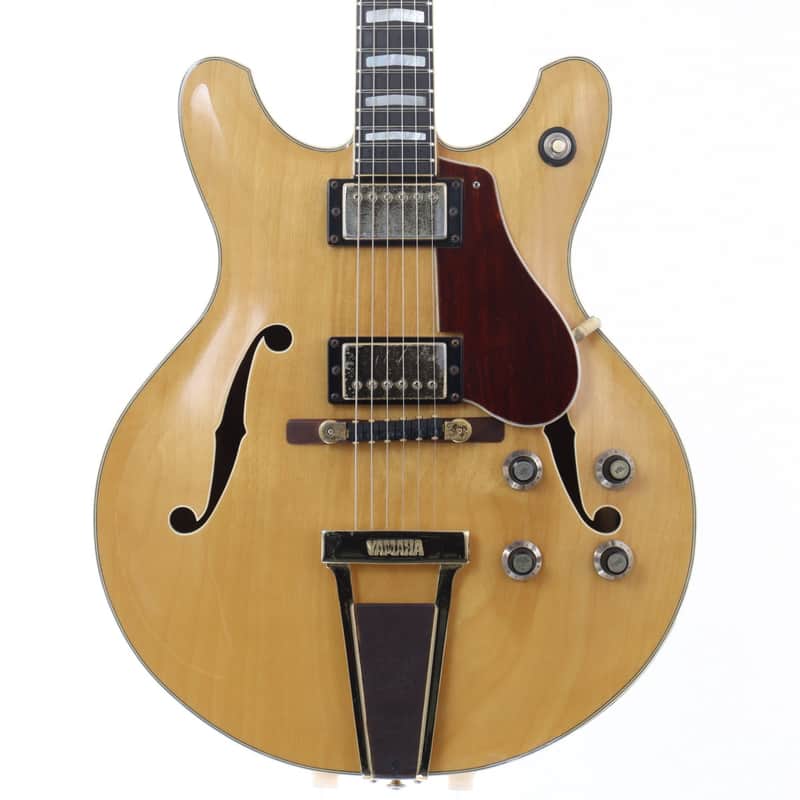 Yamaha SA-50 Hollow Body 1967 - 1972 | Reverb Canada