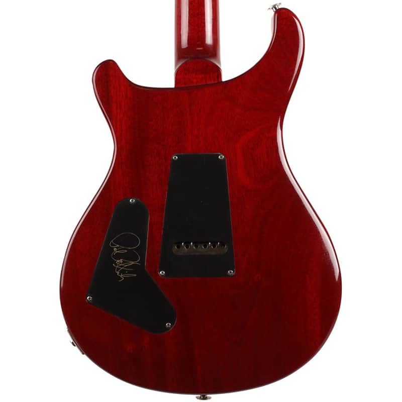 PRS Custom 24 1985 - 1990 image 4