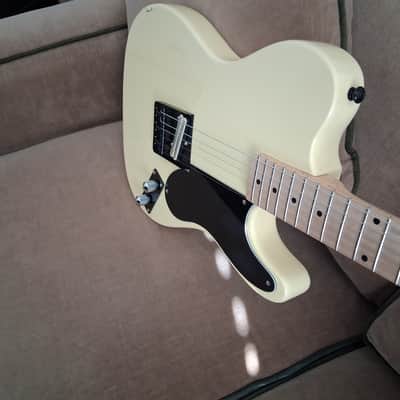 Custom Snakehead Telecaster 2024 image 6