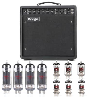 Mesa Boogie KT88 Tube STR488 Duett GRN | Reverb