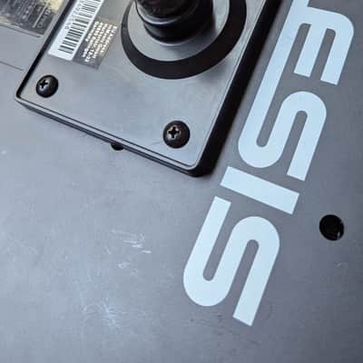 Alesis SamplePad Pro 8-Pad Percussion and Sample-Triggering Instrument 2010s - Black image 6