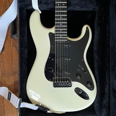 Levinson Blade (white, 90s MIJ) image 2