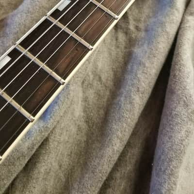 ESP Mirage Deluxe Jackson Headstock image 9