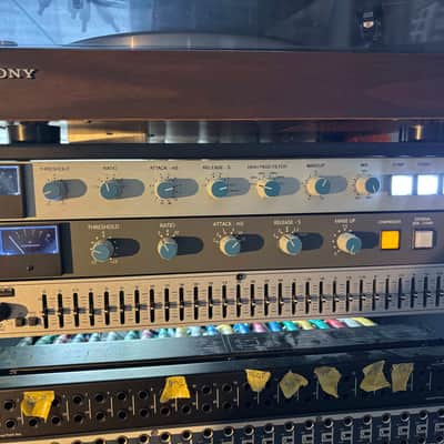 Nekotronics SL4000 MkII SSL Buss Compressor 2024 image 1