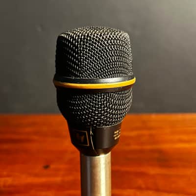 Electro-Voice N/D 257B Dynamic Cardioid Vocal Microphone VG Condition EV Mic image 7