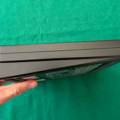 Alesis SR-16 1990 - Black image 7
