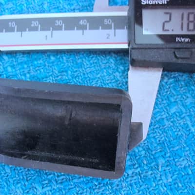 LP Conga Shell Protector, Small Size - NOS image 6