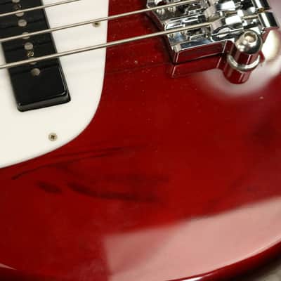USED Guild SB-202 (385) image 8
