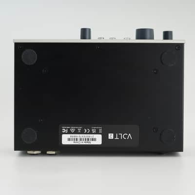 Universal Audio Volt 2 USB Audio Interface image 8