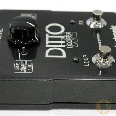 tc electronic Ditto X2 Looper image 3