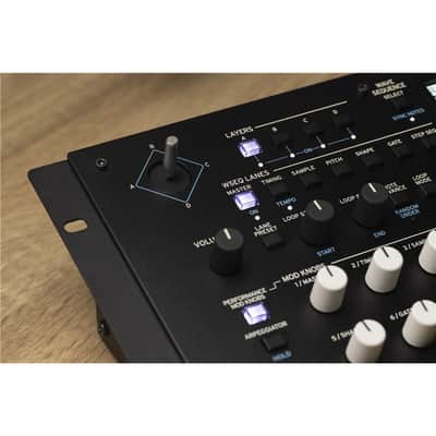 Korg wavestate-m image 6