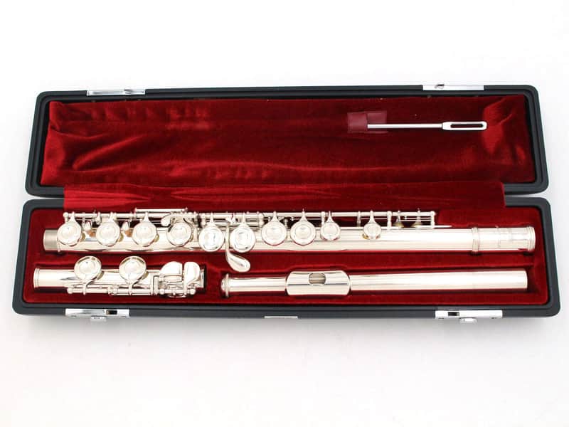 Yamaha YFL-311 Standard Flute | Reverb Canada