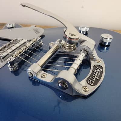 2021 Gretsch G5230T Electromatic Jet FT with Bigsby image 16