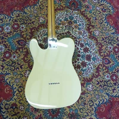 Fender Classic Player Baja Telecaster – Desert Sand image 12