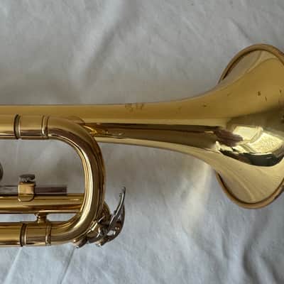 Yamaha YTR-200AD Advantage Trumpet image 3
