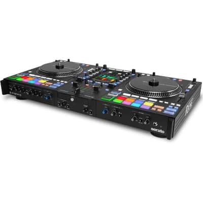 Rane System One All-in-one DJ Controller image 4