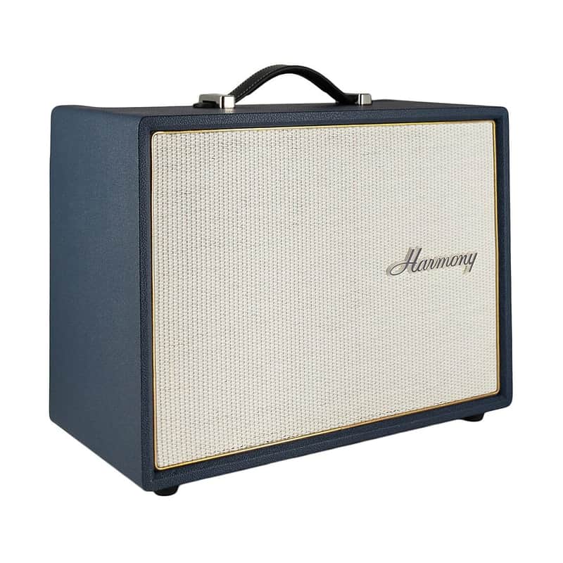 Harmony Series 6 Model H605 5-Watt 1x8" Guitar Combo image 2
