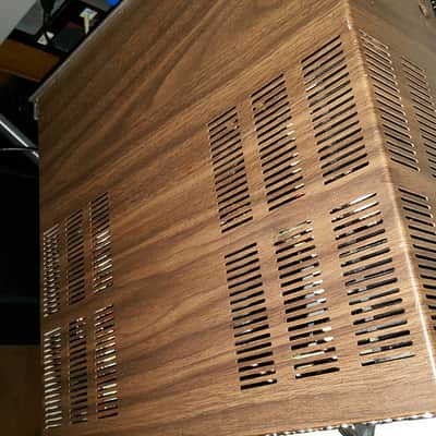 Marantz 4140 Quad Int Amplifier image 9
