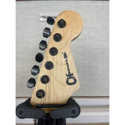 Pro-Mod San Dimas Style 1 HH FR E Ash Sunburst - Charvel image 15
