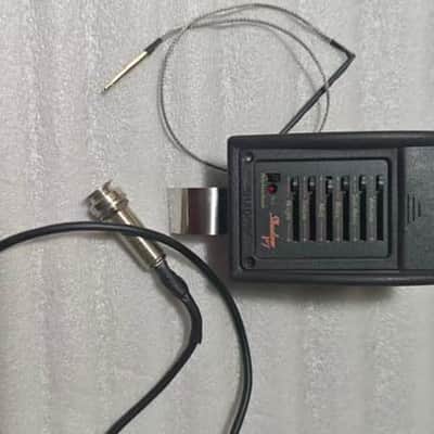 Shadow P7 EQ Acoustic Guitar Pickup Preamp image 4